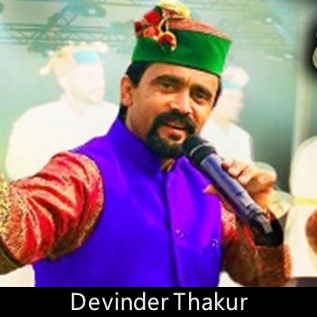 Devinder Thakur